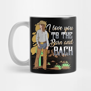 Horse Make Me Happy You Not So Much I Equestrian Pony Mug